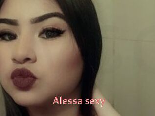 Alessa_sexy