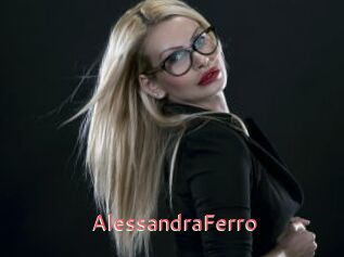 AlessandraFerro