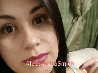 AlessandraSmith