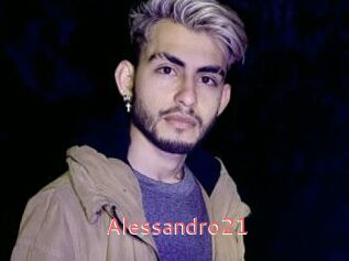 Alessandro21