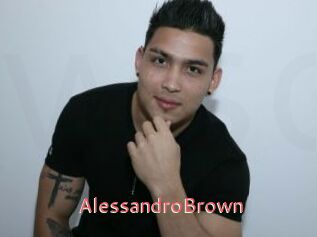 AlessandroBrown