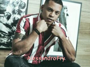AlessandroFry