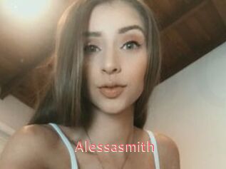 Alessasmith
