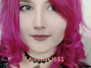 AlessiaKISS1