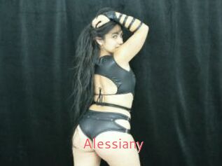 Alessiany Webcam Sexe Direct