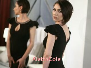 AlettaCole