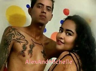 AlexAndMichelle