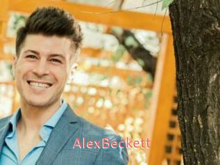 AlexBeckett Webcam Sexe Direct