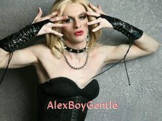 AlexBoyGentle