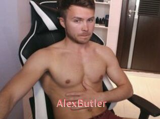 AlexButler