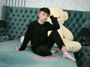 AlexCane