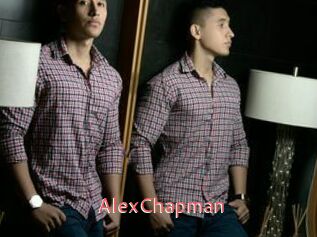 AlexChapman Webcam Sexe Direct