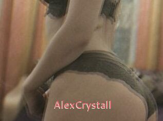 AlexCrystall