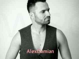 AlexDamian