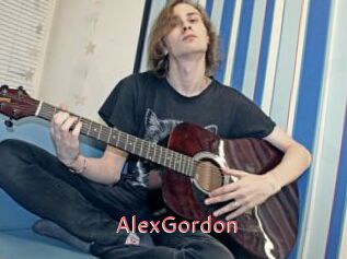 AlexGordon