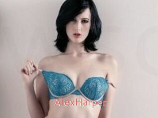 AlexHarper