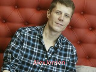 AlexJonson