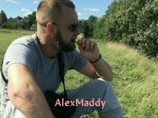 AlexMaddy