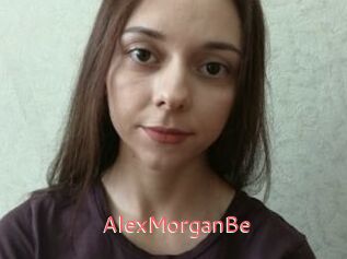 AlexMorganBe