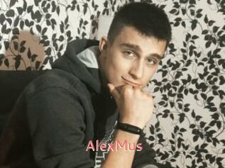 AlexMus