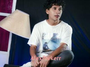 AlexParkerr