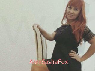 AlexSashaFox