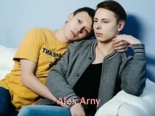 Alex_Arny
