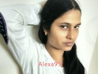 Alexa99