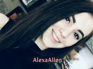 AlexaAllen