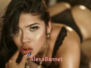 AlexaBannet