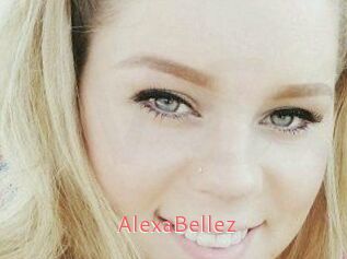 Alexa_Bellez Webcam Sexe Direct