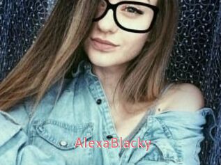 AlexaBlacky