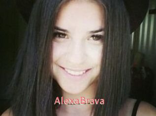 AlexaBrava_