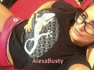 AlexaBusty
