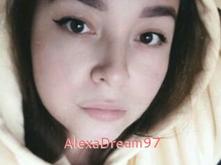 AlexaDream97 Webcam Sexe Direct