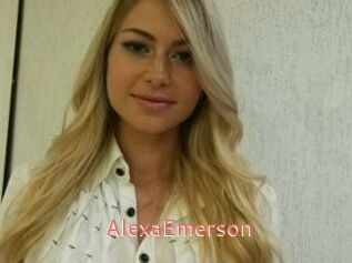 AlexaEmerson