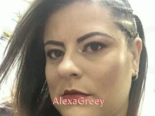 AlexaGreey