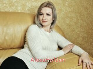 AlexaHoldan