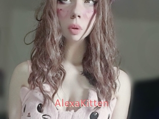 AlexaKitten
