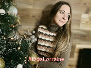 AlexaLorraine