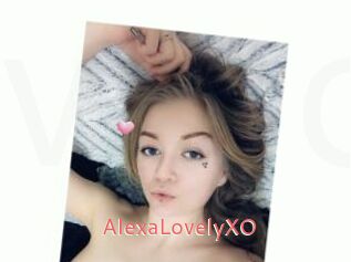 AlexaLovelyXO