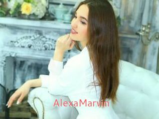 Alexa_Marvin