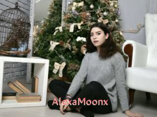AlexaMoonx