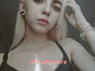 AlexaMooore