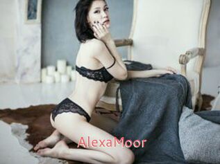AlexaMoor