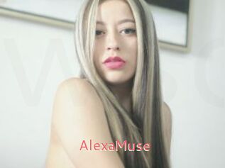AlexaMuse