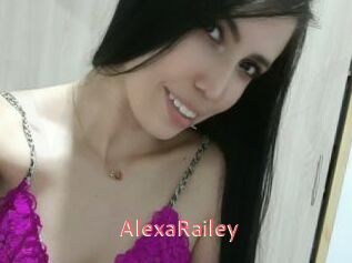 AlexaRailey