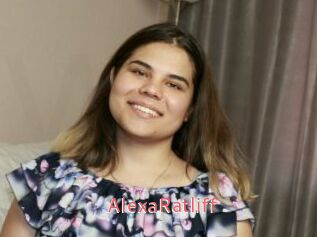 AlexaRatliff