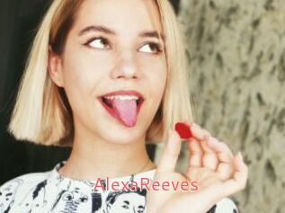 AlexaReeves