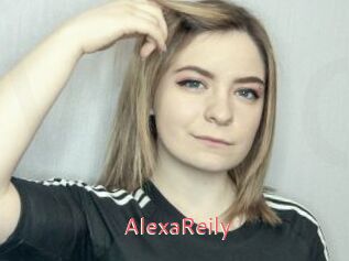 AlexaReily